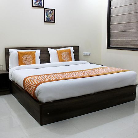 Bilberry Hotel Rewari ภายนอก รูปภาพ