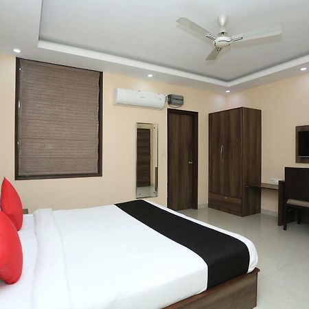 Bilberry Hotel Rewari ภายนอก รูปภาพ