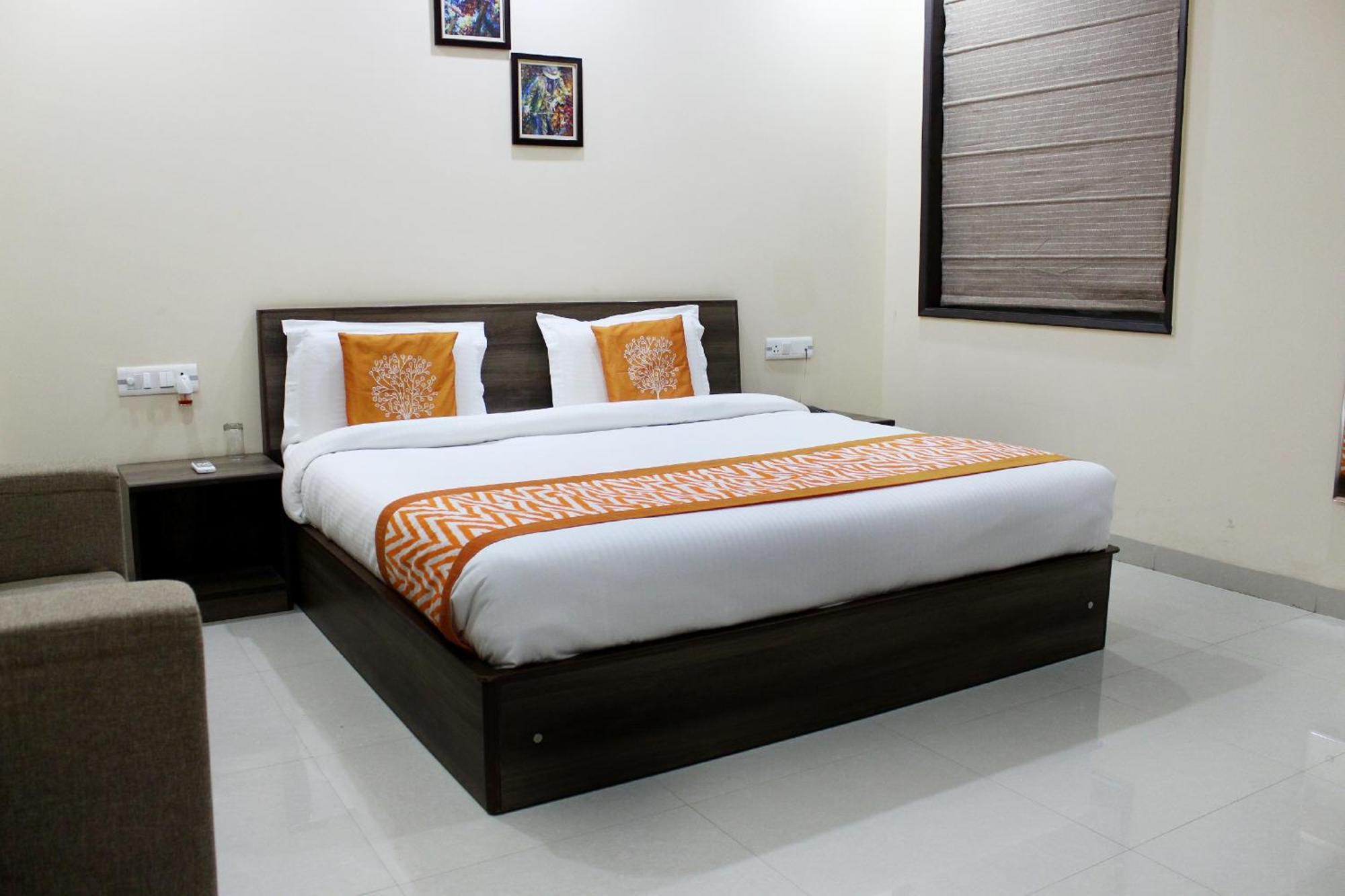 Bilberry Hotel Rewari ภายนอก รูปภาพ