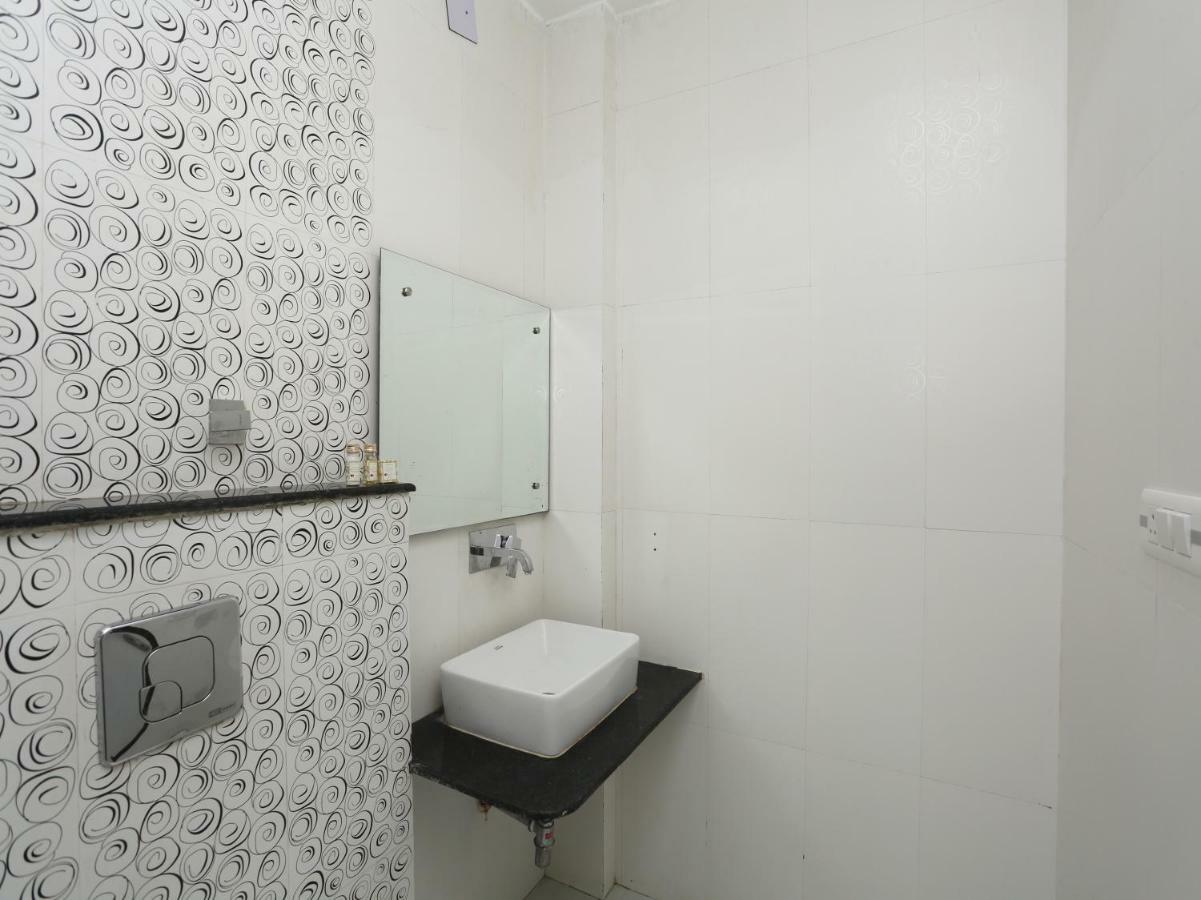 Bilberry Hotel Rewari ภายนอก รูปภาพ