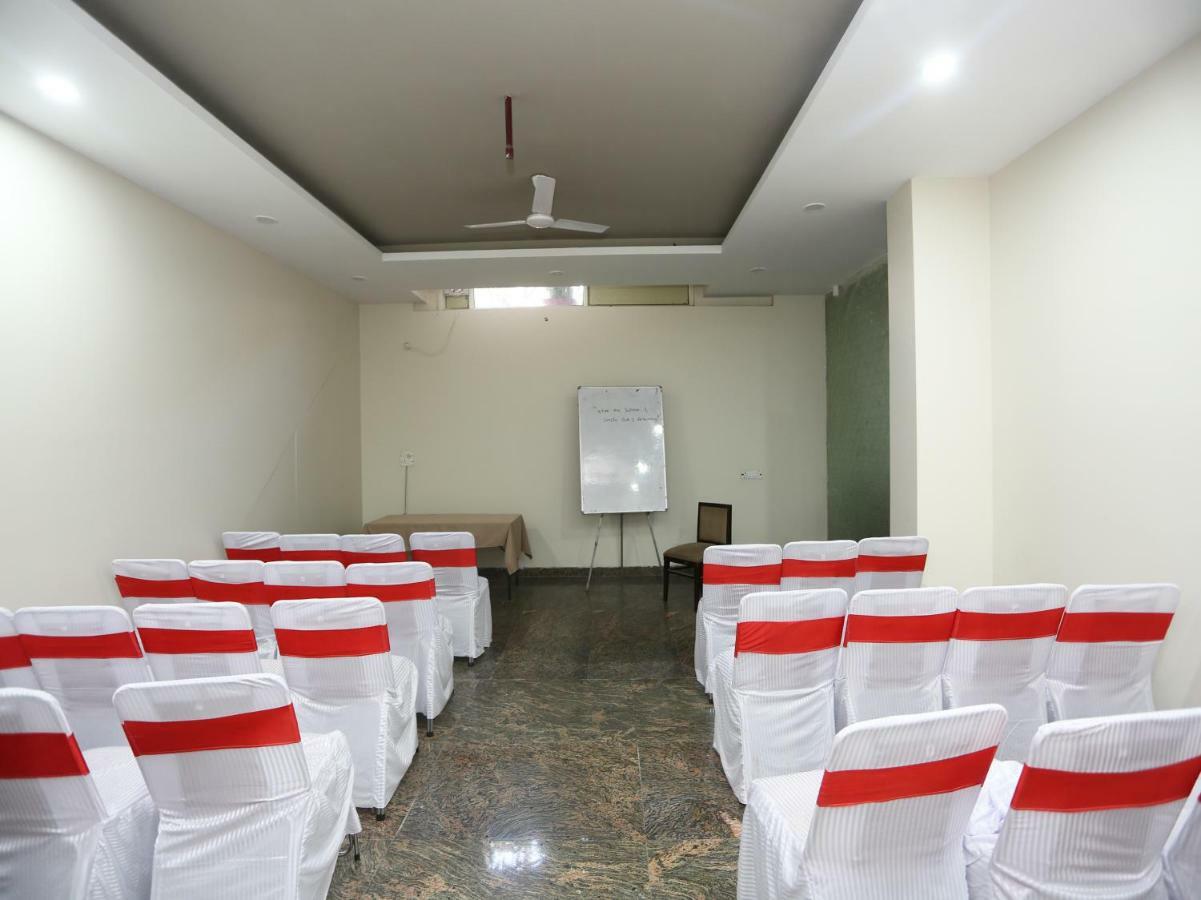 Bilberry Hotel Rewari ภายนอก รูปภาพ