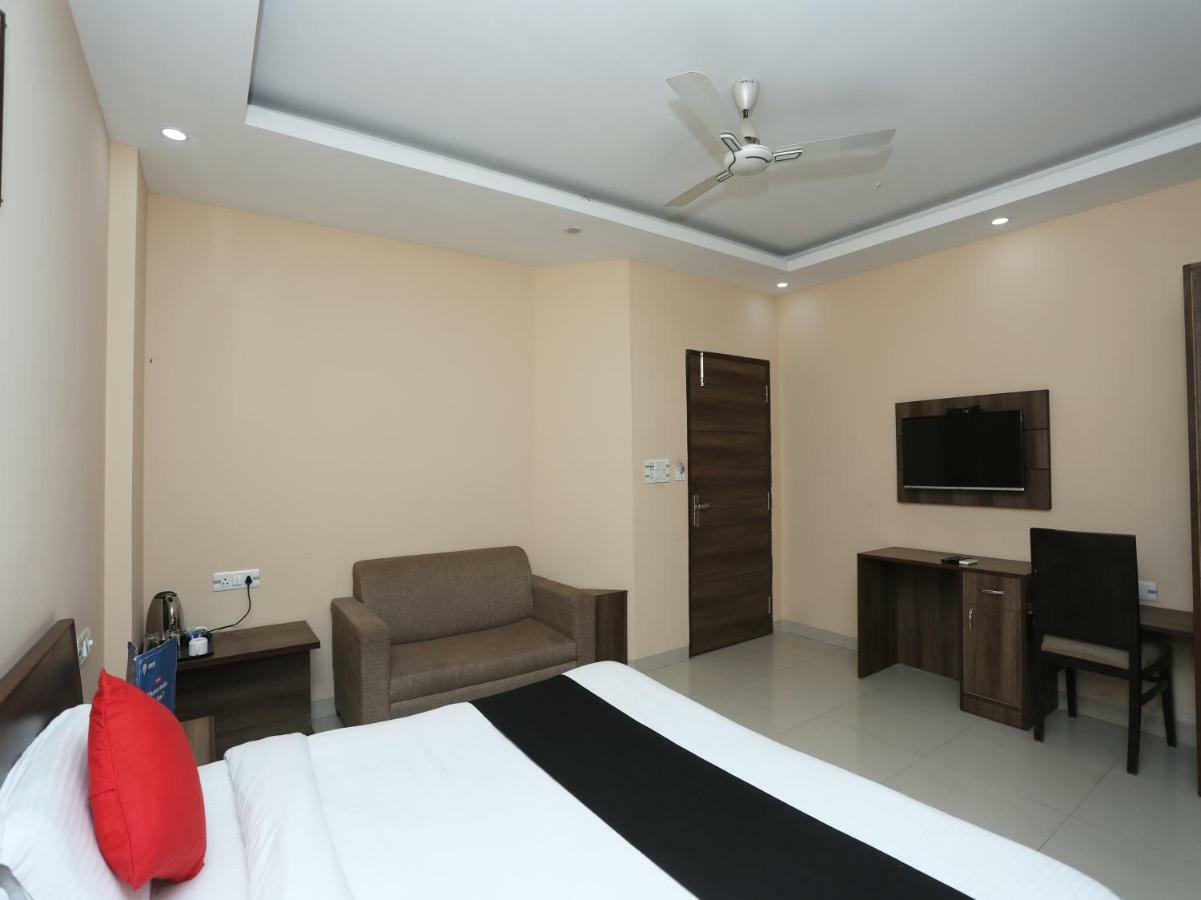 Bilberry Hotel Rewari ภายนอก รูปภาพ