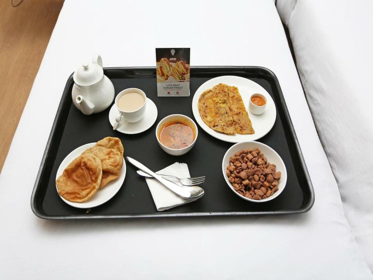 Bilberry Hotel Rewari ภายนอก รูปภาพ