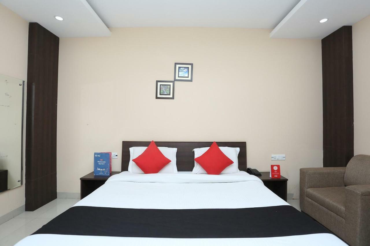 Bilberry Hotel Rewari ภายนอก รูปภาพ