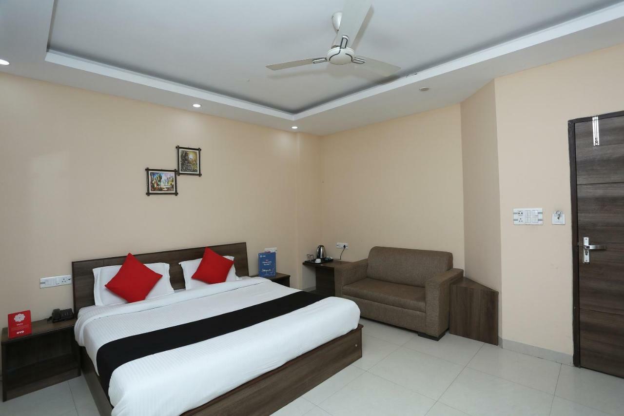 Bilberry Hotel Rewari ภายนอก รูปภาพ