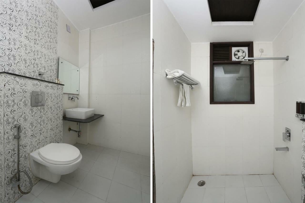 Bilberry Hotel Rewari ภายนอก รูปภาพ